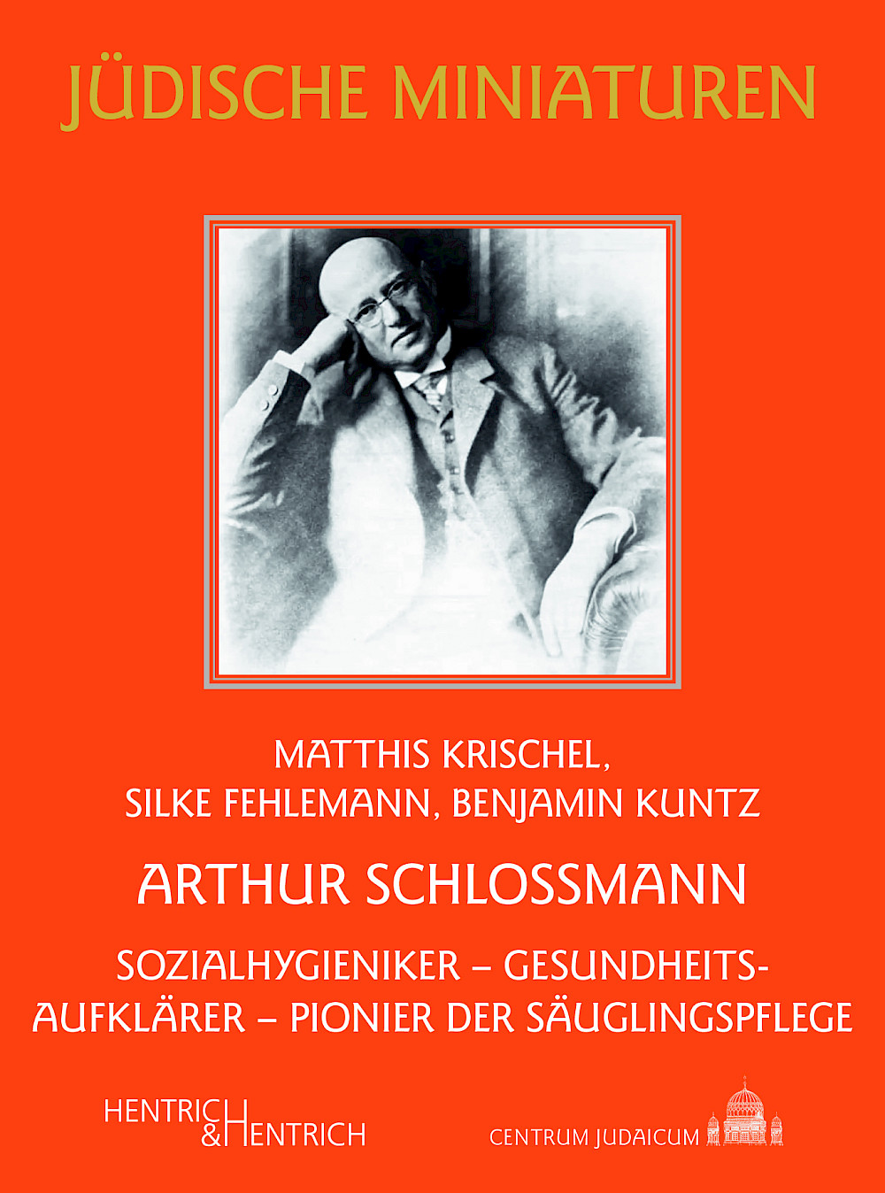 Arthur Schlossmann