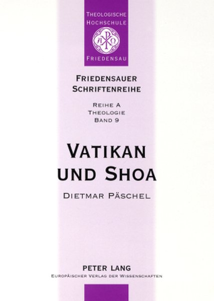 Vatikan und Shoa