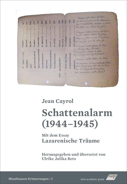 Schattenalarm (1944–1945)