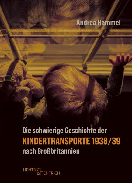 Die schwierige Geschichte der Kindertransporte 1938/39 nach Großbritannien