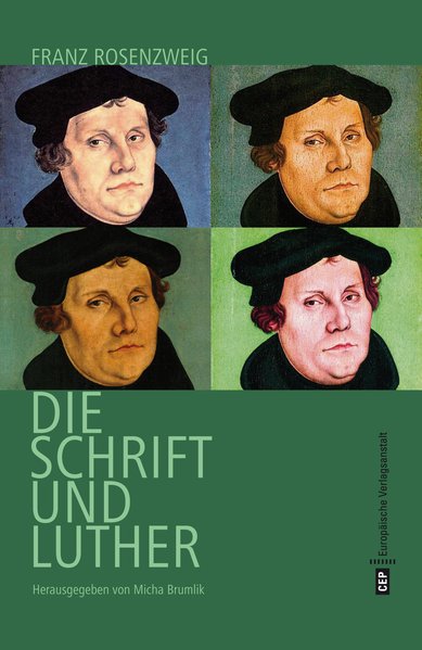 Luther und die Schrift