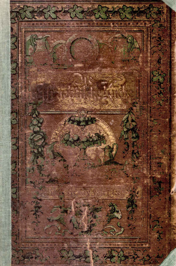 Die israelitische Küche