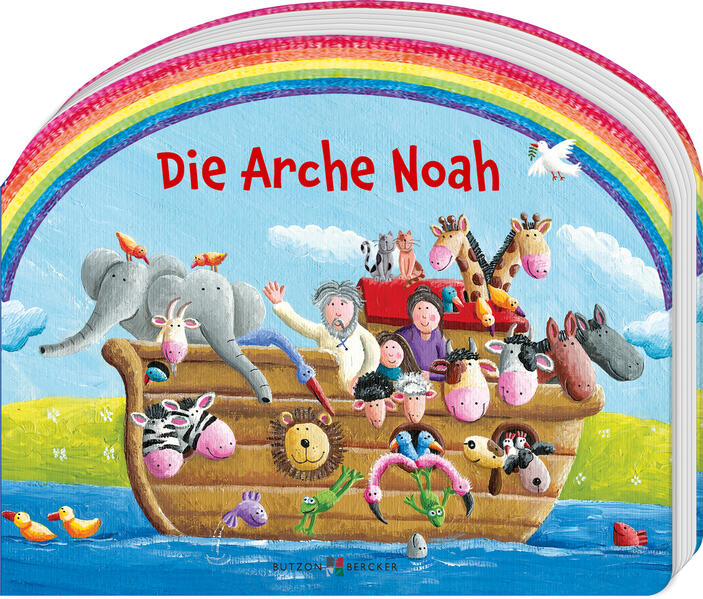 Die Arche Noah