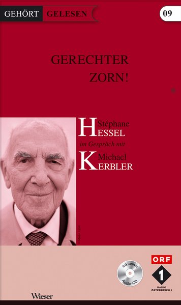 Gerechter Zorn