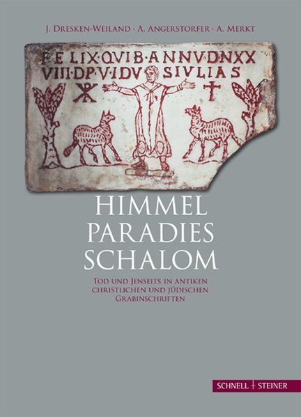 Himmel, Paradies, Schalom