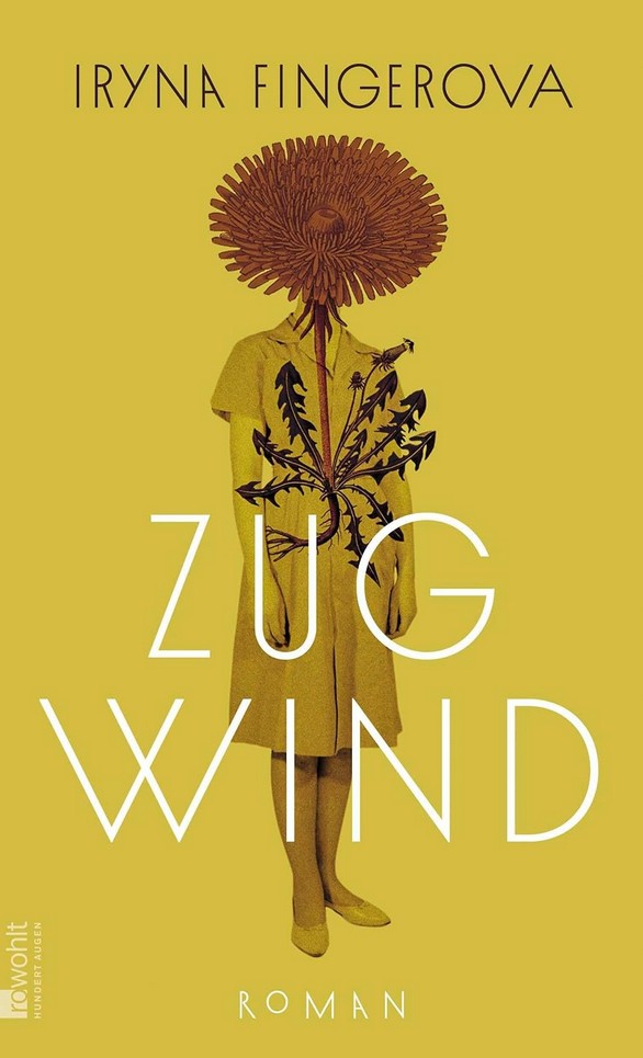 Zugwind