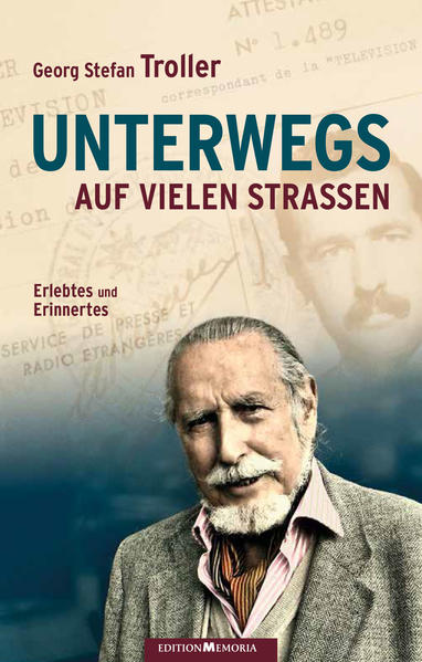 Unterwegs auf vielen Strassen