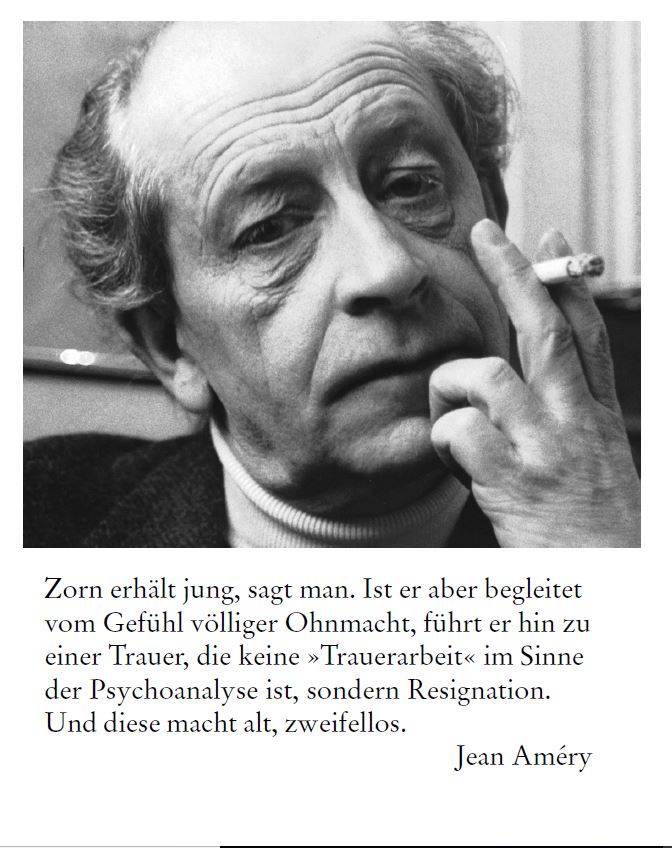 Jean Améry (1912-1978)