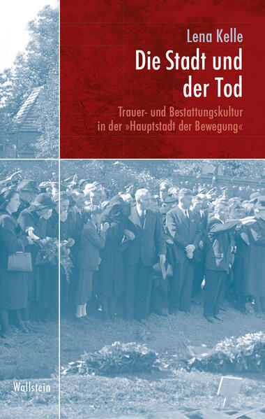 Die Stadt und der Tod