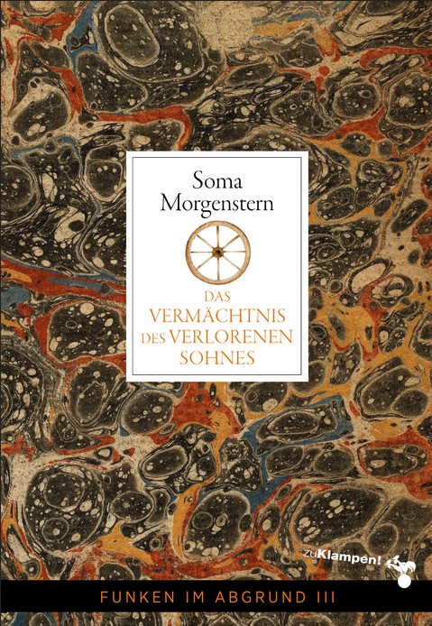 Das Vermächtnis des verlorenen Sohnes