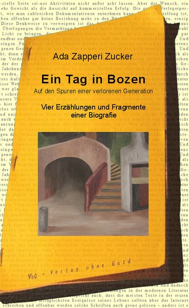Ein Tag in Bozen
