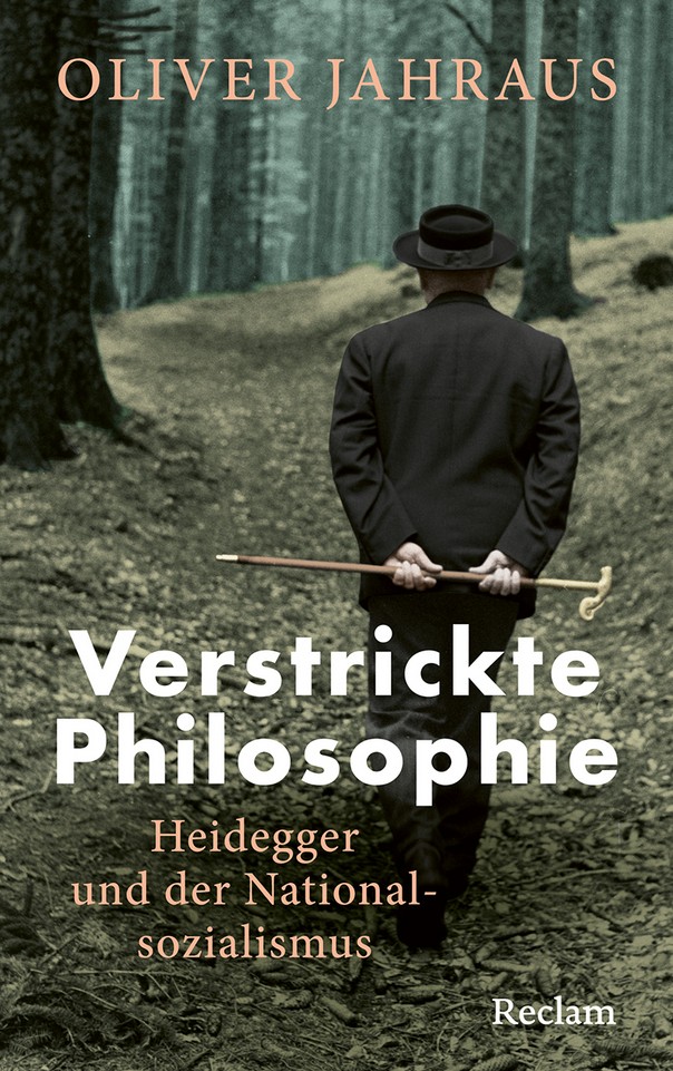 Verstrickte Philosophie
