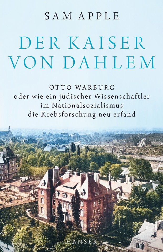Der Kaiser von Dahlem