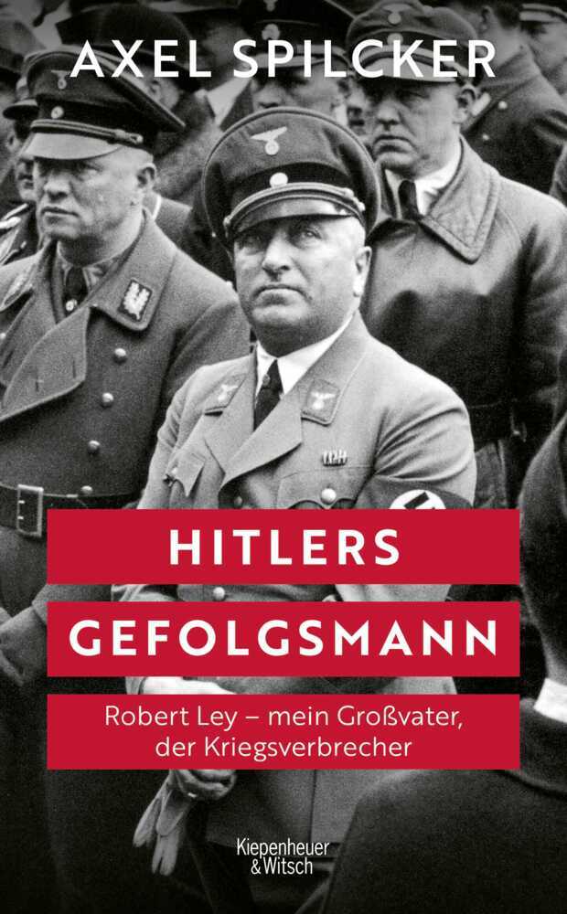 Hitlers Gefolgsmann