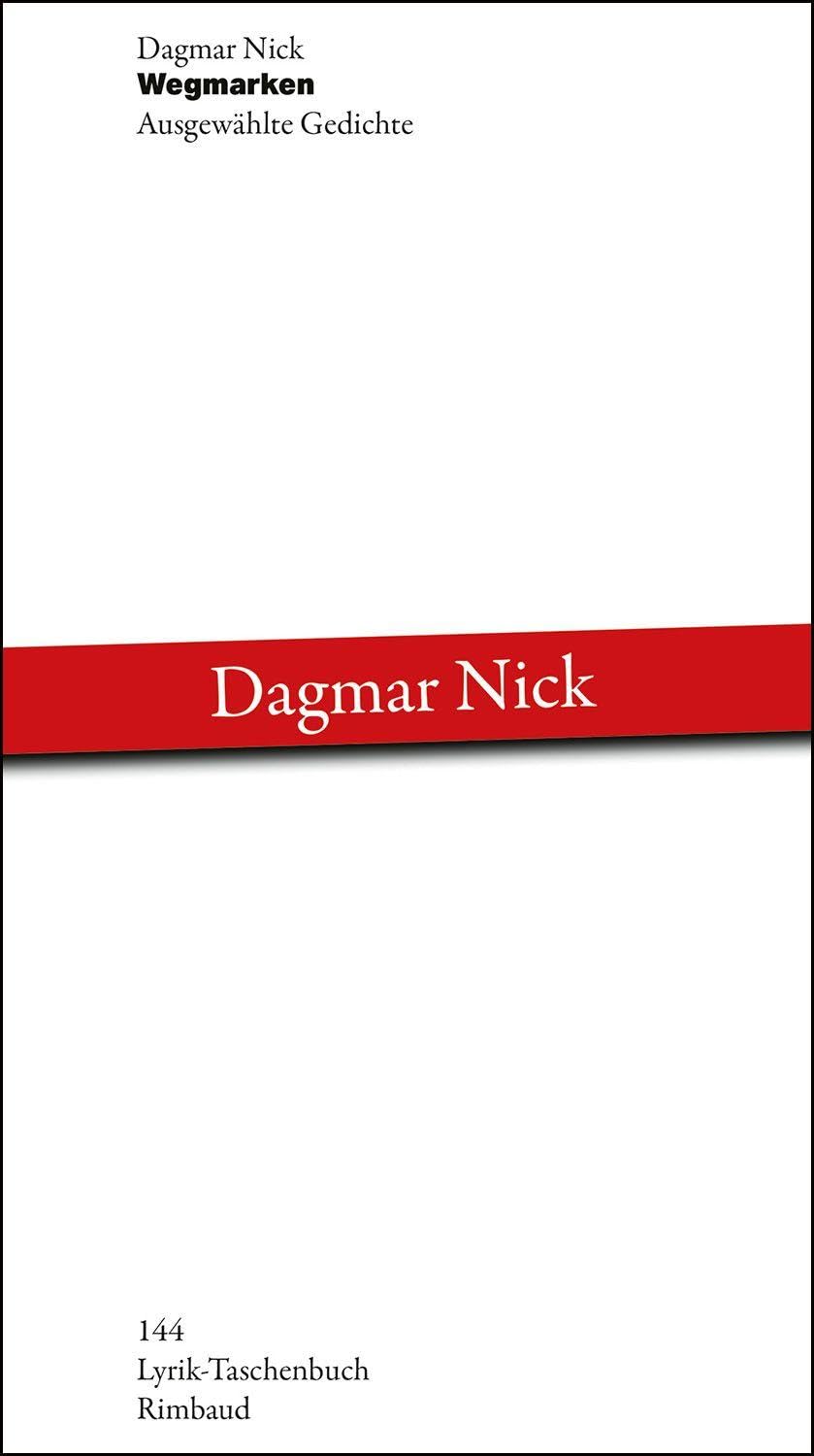 Wegmarken