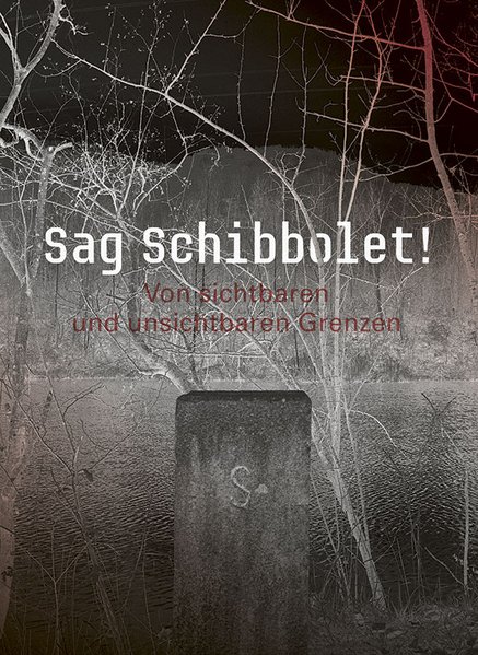 Sag Schibbolet!