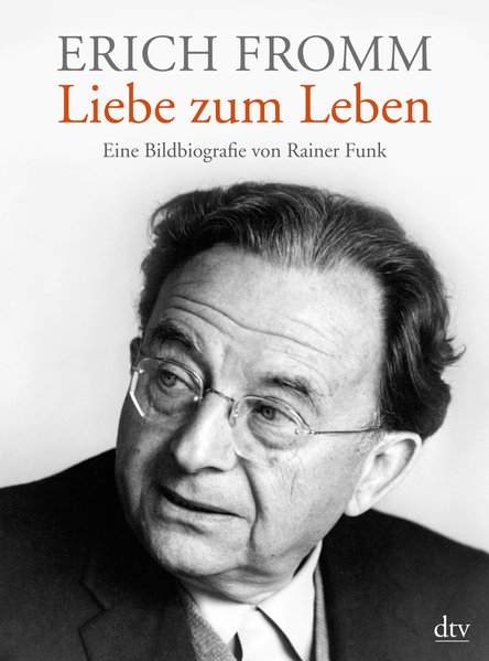 Erich Fromm