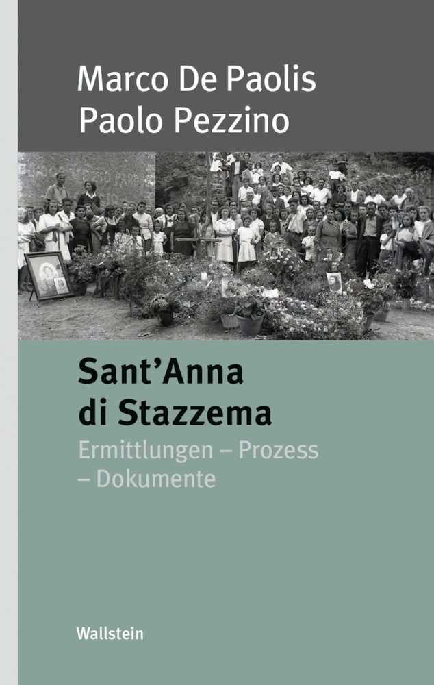 Sant'Anna di Stazzema