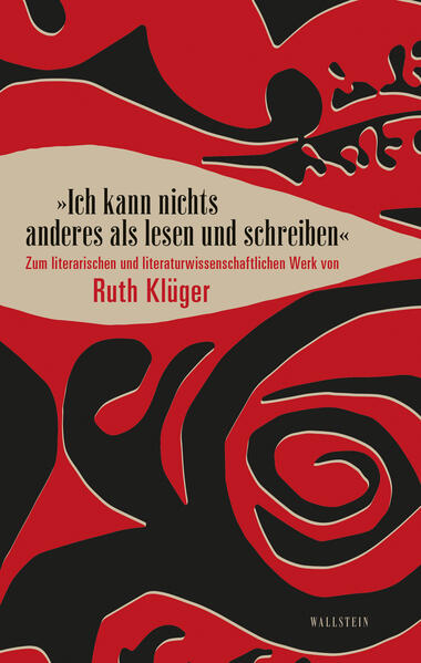 "Ich kann nichts als lesen und schreiben."