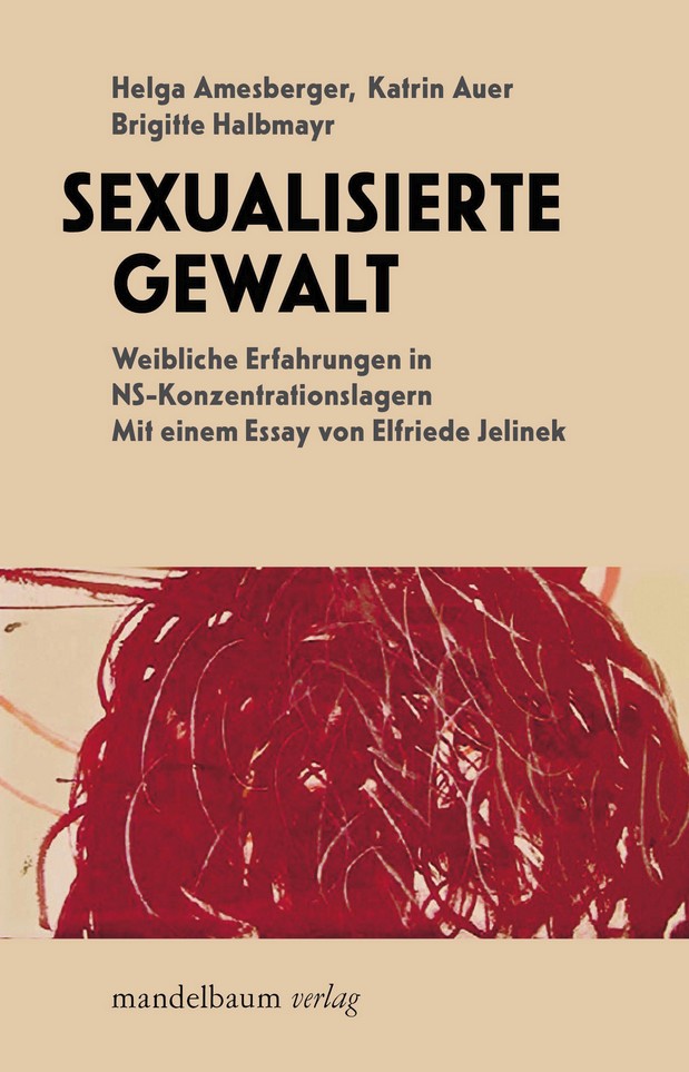 Sexualisierte Gewalt