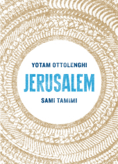 Jerusalem - Englische Ausgabe