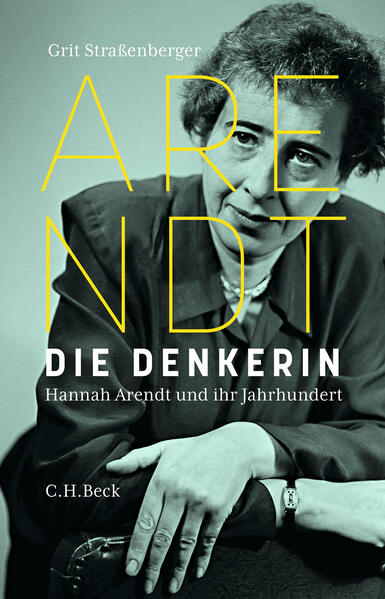 Die Denkerin