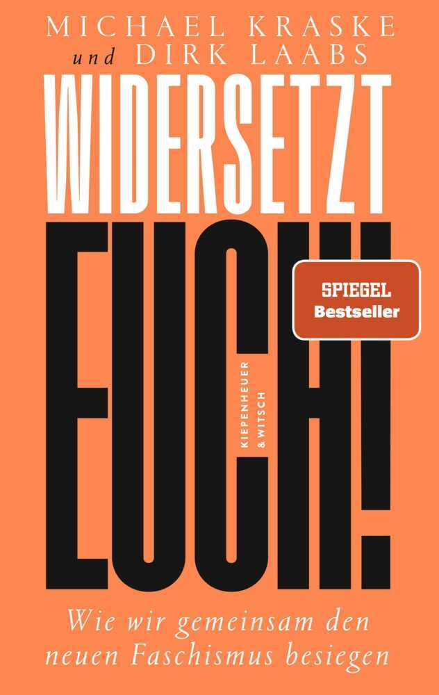 Widersetzt euch!