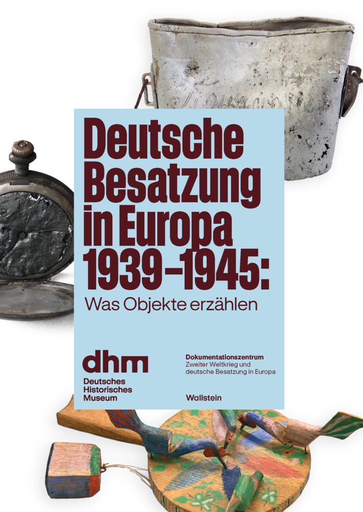 Deutsche Besatzung in Europa 1939–1945