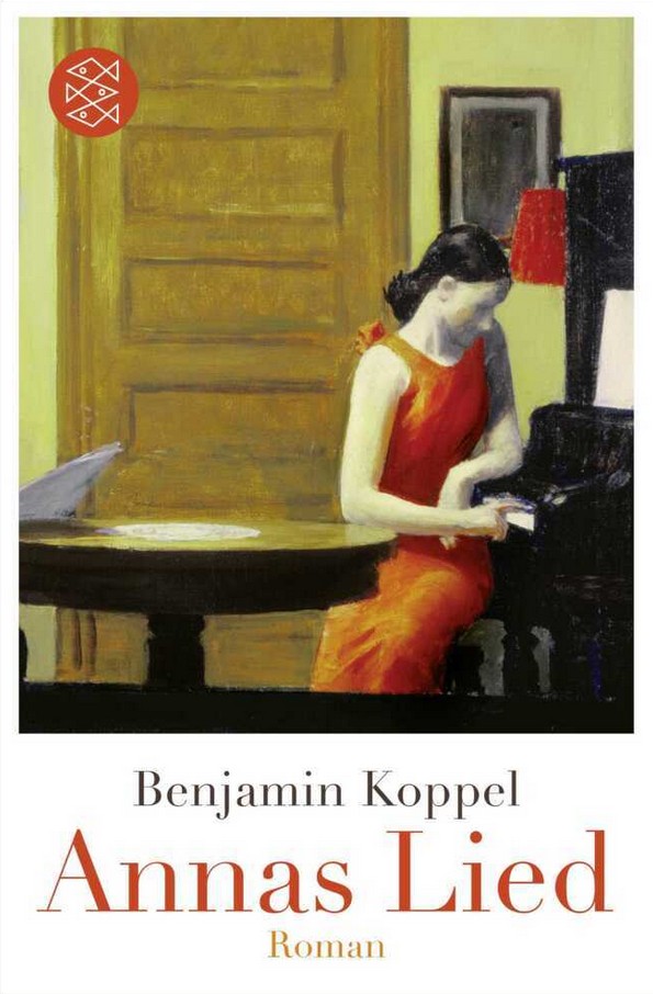 Annas Lied