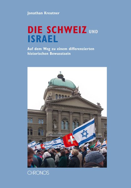 Schweiz und Israel