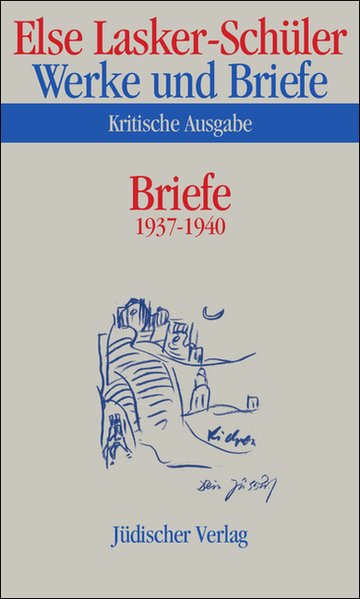Briefe 1937-1940