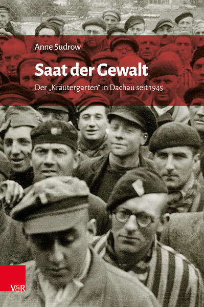 Saat der Gewalt