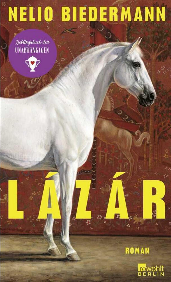 LAZAR