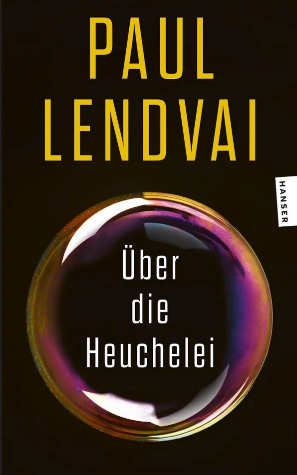 Über die Heuchelei