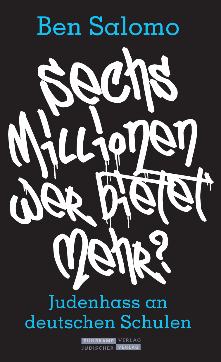 Sechs Millionen, wer bietet mehr?