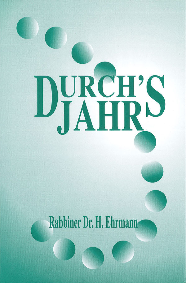 Durch's Jahr