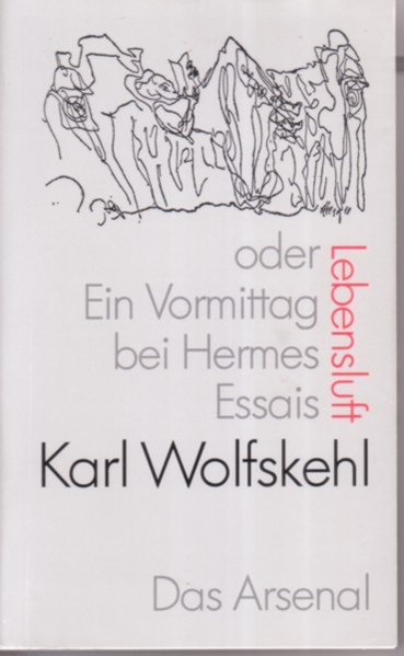 Lebensluft oder Ein Vormittag bei Hermes