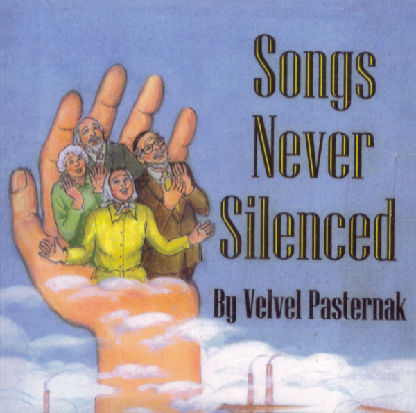 Songs Never Silenced