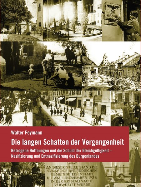 Die langen Schatten der Vergangenheit