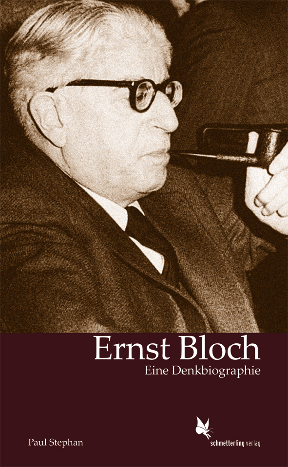 Ernst Bloch