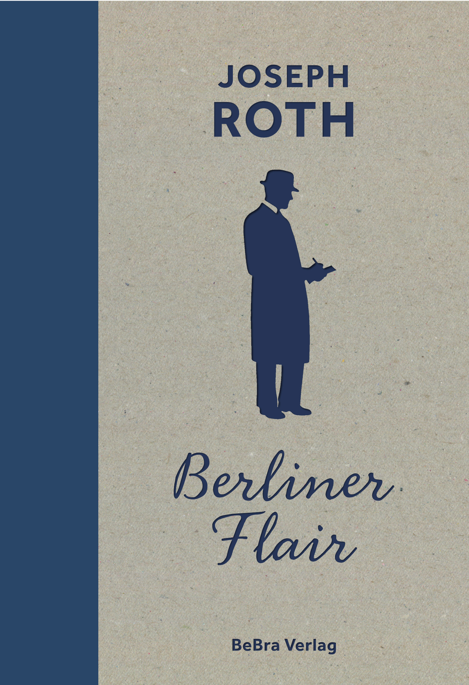 Joseph Roth-Berliner Flair