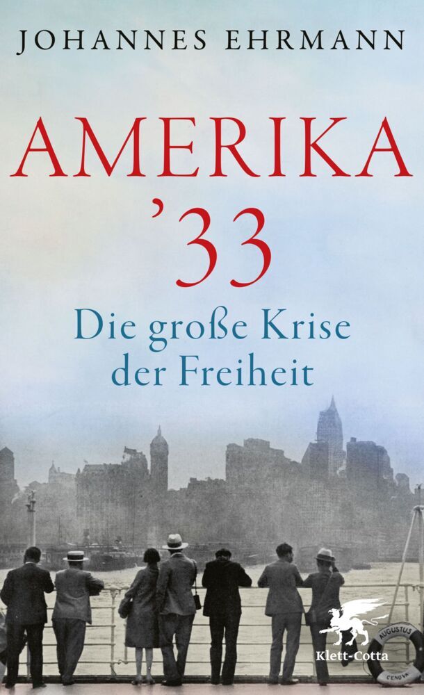 Amerika 33