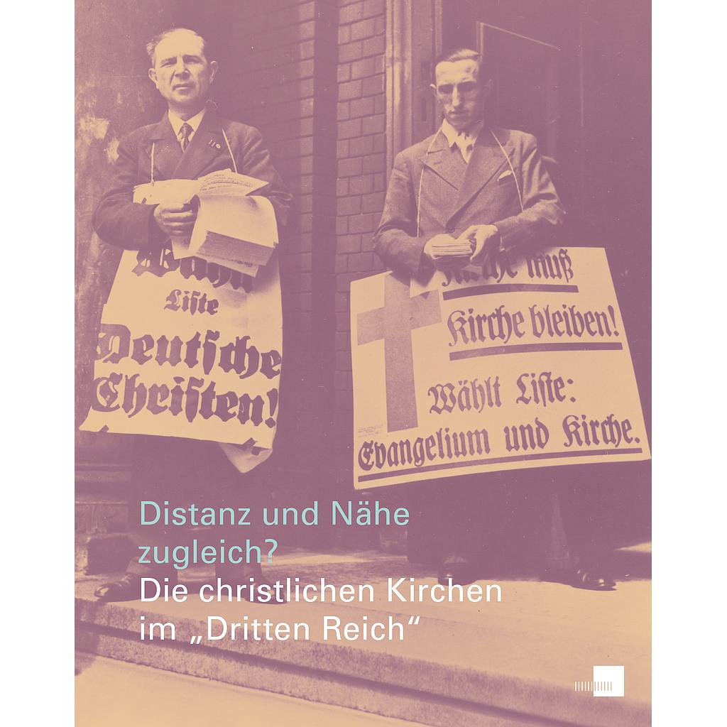 Distanz und Nähe zugleich?