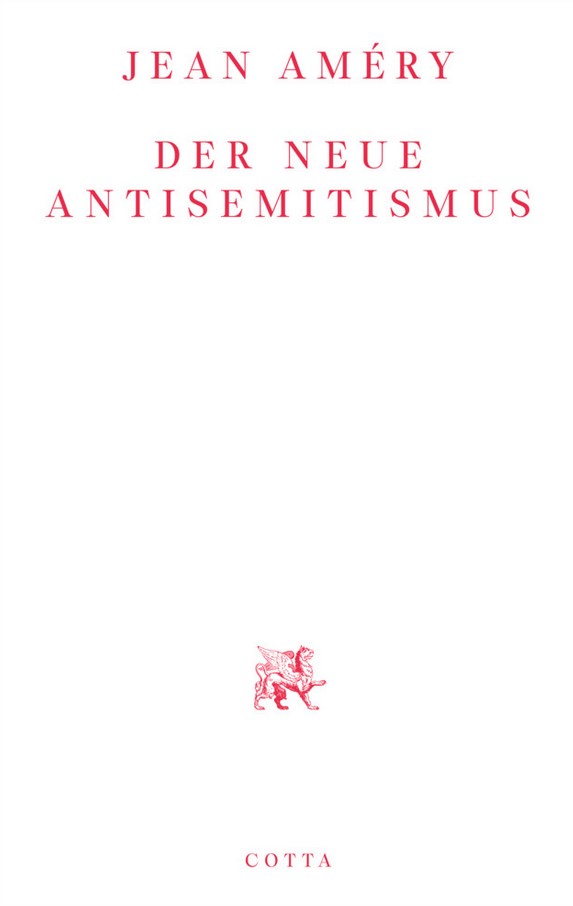 Der neue Antisemitismus