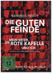 Die guten Feinde
