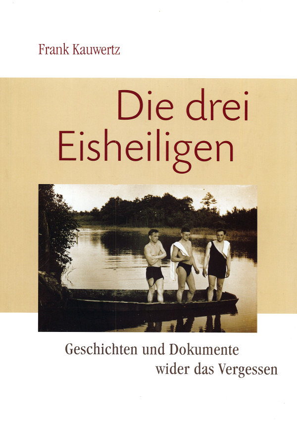 Die drei Eisheiligen