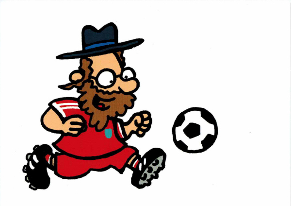 Karte JM Soccer Rabbi