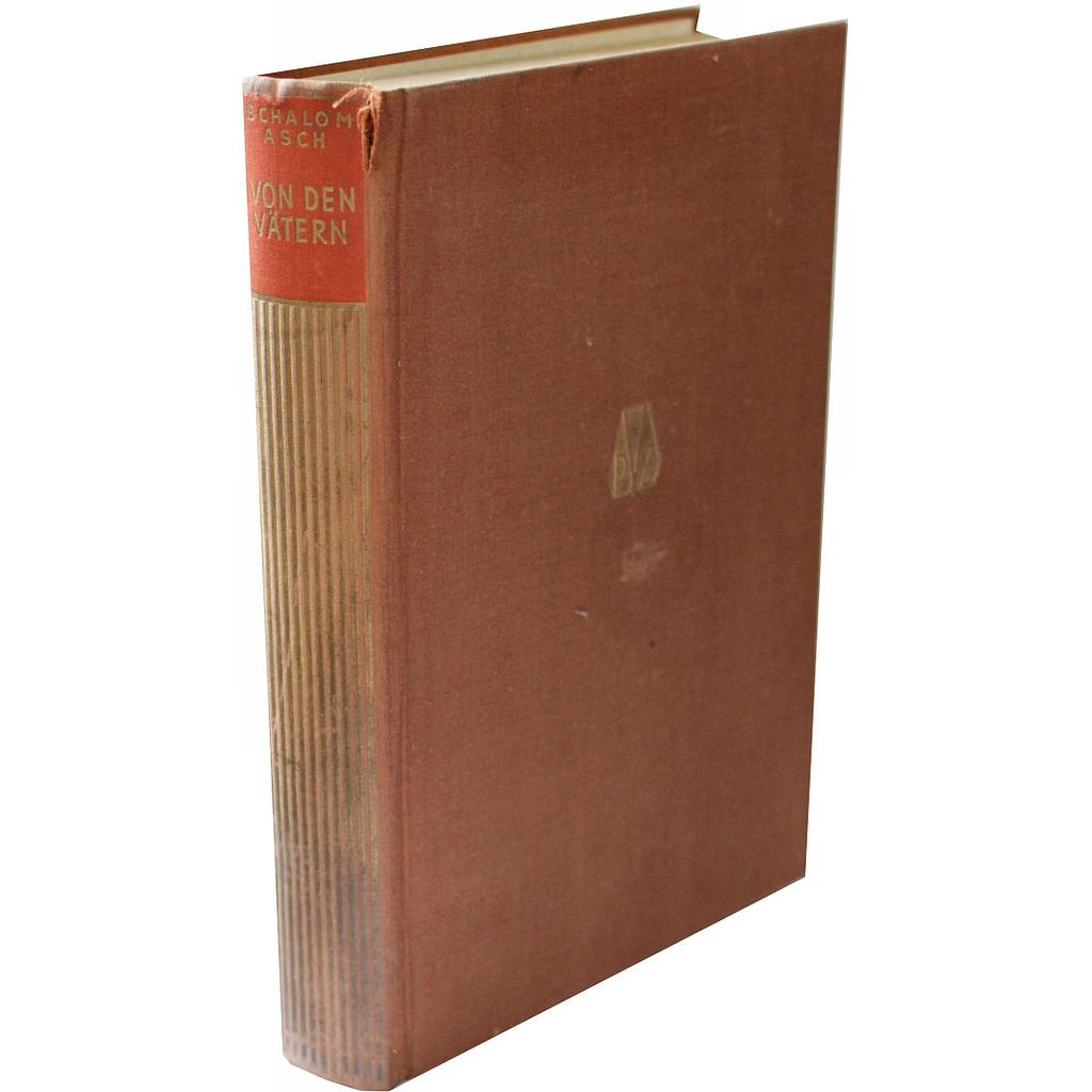 Von den Vätern