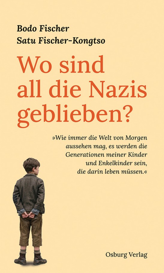 Wo sind all die Nazis geblieben?