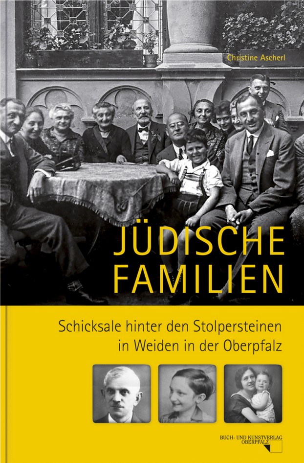 Jüdische Familien